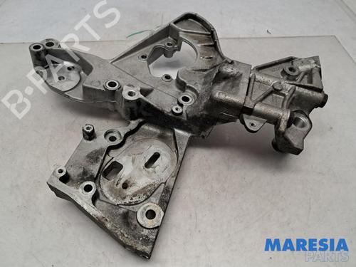 Gearbox mount ALFA ROMEO GT (937_) 1.9 JTD (937CXN1B) | BP31481354M88