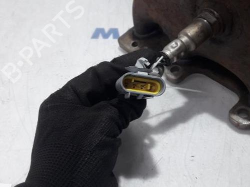 Catalyst FIAT 500 (312_) 1.2 (312AXA1A) | BP31490725M10