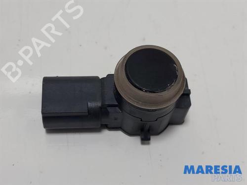 Elektronisk sensor CITROËN C4 Grand Picasso II (DA_, DE_) 1.2 THP 130 (130 hp) 31458203