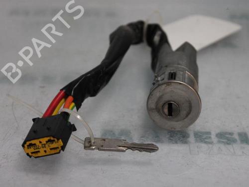 Used Ignition barrel Ignition barrel RENAULT TWINGO I (C06_) 1.2 (C066, C068) (58 hp) 31436748 31436748