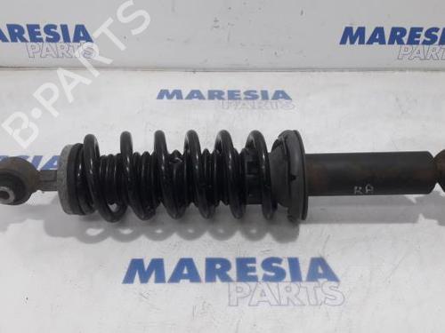 Used Right rear shock absorber Right rear shock absorber PEUGEOT 508 I (8D_) 1.6 THP (156 hp) 31454343 31454343