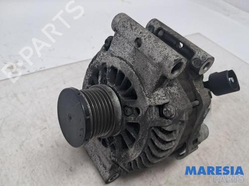 Alternator PEUGEOT RCZ 1.6 16V | BP37241709M7 - Image 2