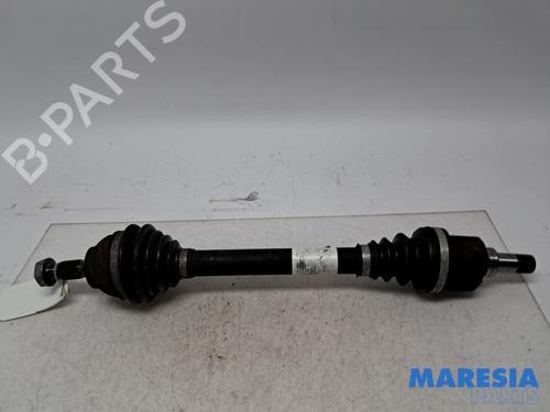 Used Left front driveshaft Left front driveshaft 36985371 36985371