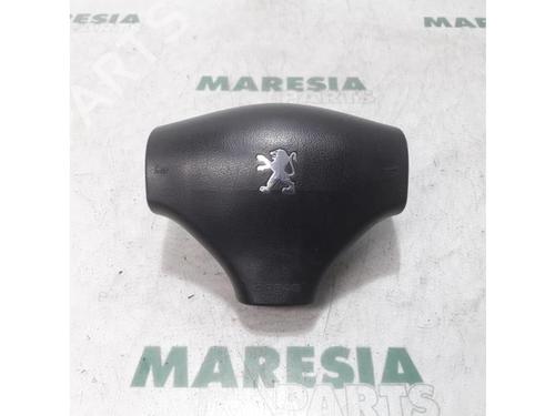 driver-airbag-peugeot-206-hatchback-2ac-1998-1999-2000-2001-2002-2003-2004-2005-2006-2007-2008-2009-2010-2011-2012-31415551 main image