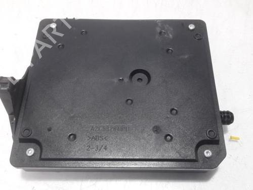Engine control unit (ECU) RENAULT SCÉNIC III (JZ0/1_) 1.5 dCi | BP31493723M57 