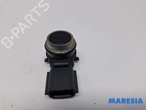 Used Electronic sensor RENAULT CLIO IV (BH_) 0.9 TCe 90 (BHNF, BHMA, BHMH, BHJK, BHJR) (90 hp) 31396287