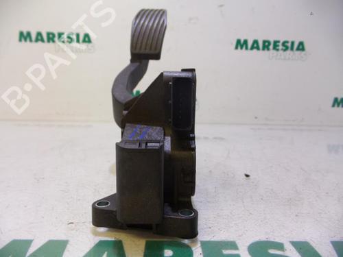 Electronic module FIAT PUNTO EVO (199_) 1.3 D Multijet | BP31445387M83