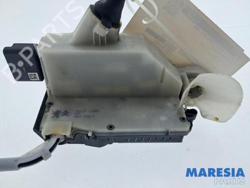 Electronic module PEUGEOT 2008 I (CU_) 1.2 THP 110 / PureTech 110 | BP38459328M83 - Image 4
