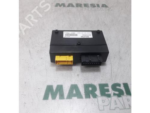 Used Control unit PEUGEOT 307 CC (3B) 2.0 16V (140 hp) 31460200