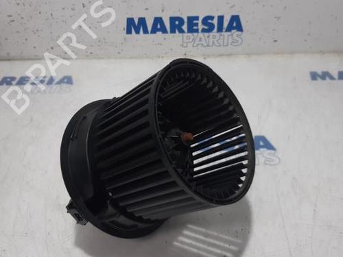 Used Heater blower motor RENAULT CLIO IV (BH_) 0.9 TCe 90 (BHNF, BHMA, BHMH, BHJK, BHJR) (90 hp) 31474492