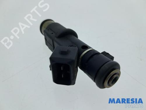 Injector PEUGEOT 607 (9D, 9U) 2.0 | BP33832571M100 - Image 2