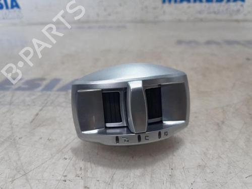 Comutador ALFA ROMEO MITO (955_) 1.3 MultiJet (955AXT1A) (84 hp) 31496503