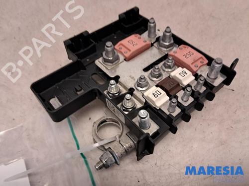 Fuse box ALFA ROMEO TONALE (965_) 1.5 Mild Hybrid | BP39932498E1 - Image 2