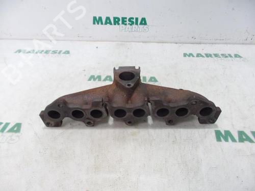 Used Exhaust manifold CITROËN C4 Grand Picasso I (UA_) 2.0 HDi 138 (136 hp) 31386374