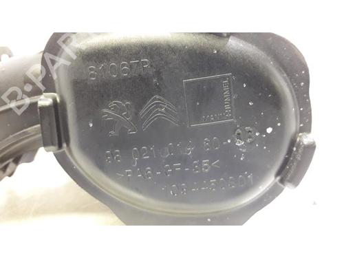 Injection rail PEUGEOT 2008 I (CU_) 1.2 THP 130 / PureTech 130 | BP31405906M98