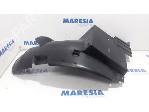 Hjulbue RENAULT TRAFIC II Van (FL) 2.0 dCi 115 (FL01, FL0U, FL00, FL0H, FL0M) (114 hp) 31527948