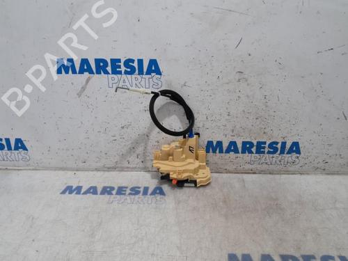 Module électronique FIAT PANDA (312_, 319_) 0.9 (312PXG1A) (86 hp) 31535538