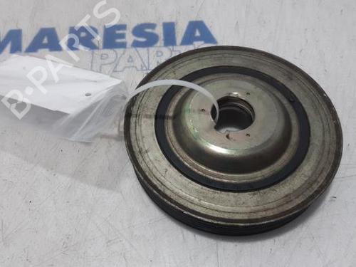 Polia CITROËN DS5 2.0 HDi 165 (163 hp) 31473297