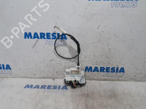 Used Electronic module FIAT 500 (312_) 1.4 (312AXC1B, 312CXC1B) (100 hp) 31427528