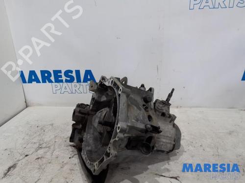 Getriebe für PEUGEOT 308 CC (4B_) 1.6 16V (120 hp) 31396444