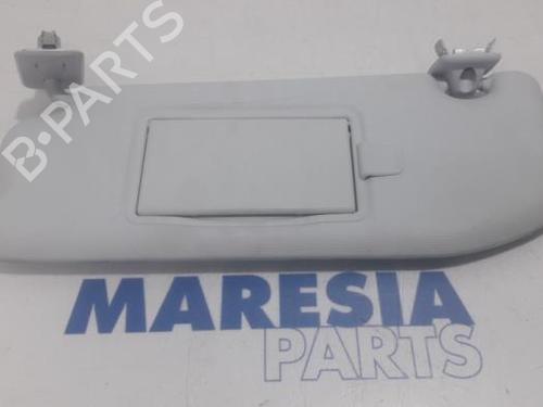 left-sun-visor-peugeot-208-i-ca_-cc_-2012-2013-2014-2015-2016-2017-2018-2019-2020-2021-31396396 main image