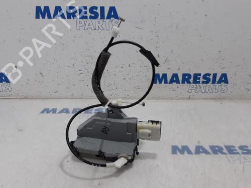 Used Electronic module PEUGEOT 308 SW I (4E_, 4H_) 1.6 16V (120 hp) 31416734