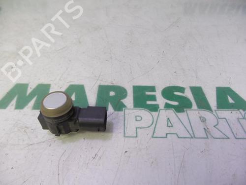 Sonda eletrónica PEUGEOT 308 SW II (LC_, LJ_, LR_, LX_, L4_) 1.6 HDi / BlueHDi 115 (LCBHXM, LCBHXT) (115 hp) 31457787