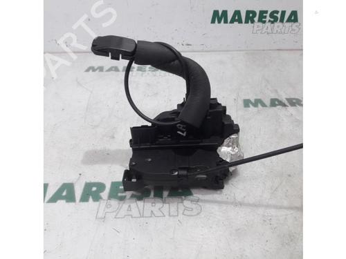 Used Electronic module Electronic module RENAULT LAGUNA III (BT0/1) 2.0 16V (BT05, BT0F, BT0W) (140 hp) 31442204 31442204