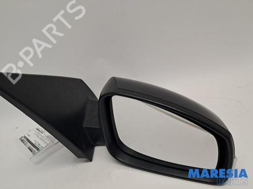 Used Right mirror RENAULT MEGANE III Hatchback (BZ0/1_, B3_) 1.4 TCe (BZ0F, BZ1V) (131 hp) 31384936