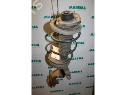Used Left front shock absorber Left front shock absorber PEUGEOT 106 I (1A, 1C) 1.1 (60 hp) 31435113 31435113