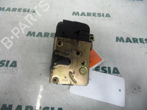 Electronic module PEUGEOT 206 SW (2E/K) 1.4 | BP31480458M83