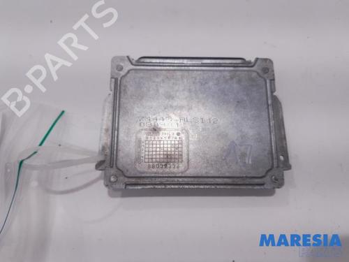 Used Xenon ballast CITROËN C5 III Break (RW_) 2.7 HDi (204 hp) 31400192