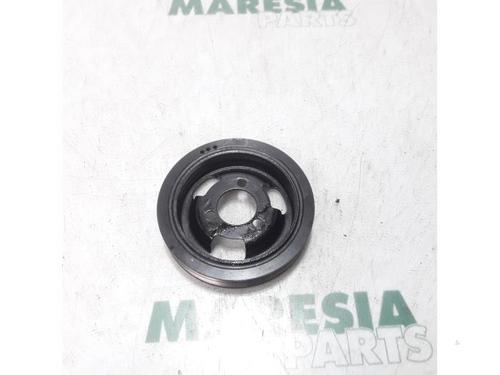 Used Pulley CITROËN C3 Picasso (SH_) 1.4 VTi 95 (SH8FSC, SH8FP0, SH8FP6) (95 hp) 31524363