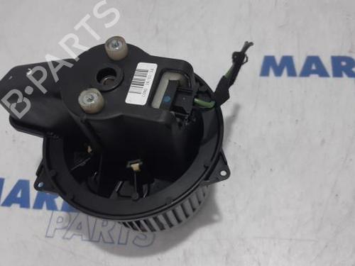 Heater blower motor FIAT PANDA (312_, 319_) 0.9 (312PXH1A) | BP31473244M62