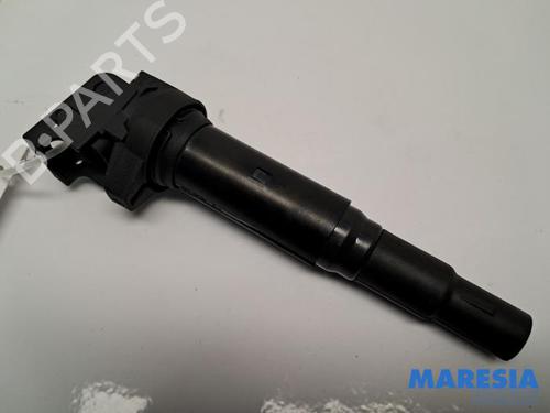 Ignition coil CITROËN C3 II (SC_) 1.6 VTi 120 | BP31431899M94 