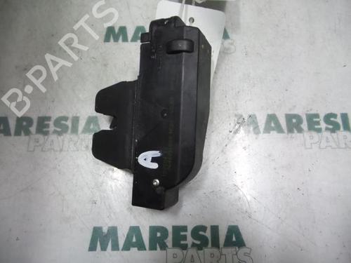 Electronic module CITROËN C5 I Break (DE_) 2.0 HDi (DERHZB, DERHZE) | BP31421141M83