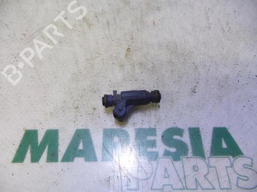 Used Injector PEUGEOT 306 Convertible (7D, N3, N5) 1.6 (89 hp) 31532979