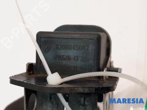 Electronic sensor RENAULT TWINGO II (CN0_) 1.2 16V (CN04, CN0B) | BP31517660M84