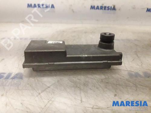 Camera RENAULT MEGANE IV Hatchback (B9A/M/N_) 1.2 TCe 100 (B9MS) | BP40157914E14 - Image 2