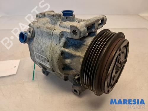 AC compressor FIAT PANDA (312_, 319_) 0.9 (312PXH1A) | BP31433313M34