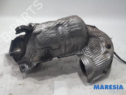 Catalyst PEUGEOT 508 I (8D_) 2.0 HDi Hybrid4 AWC | BP31535214M10