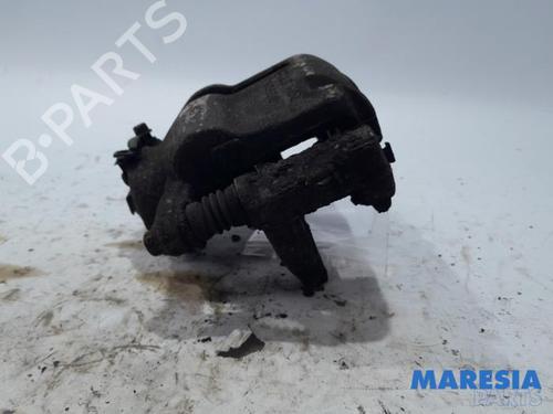 Left front brake caliper ALFA ROMEO MITO (955_) 1.3 MultiJet (955AXT1A) | BP31511202M105 - Image 2