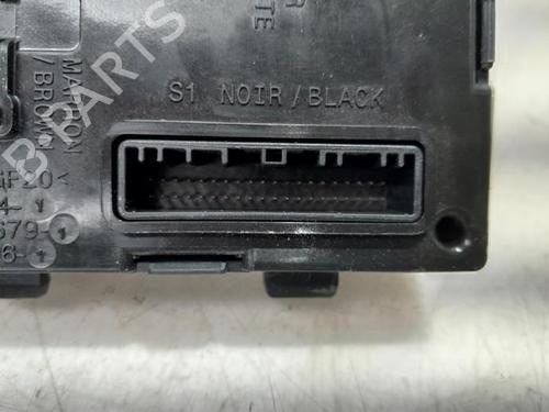 Engine control unit (ECU) RENAULT TRAFIC III Van (FG_) 1.6 dCi 115 (FGMD) | BP31474780M57 