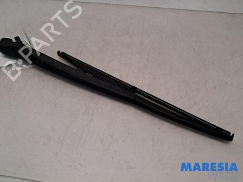 Used Rear windshield wiper arm FIAT PANDA (169_) 1.1 (169.AXA1A) (54 hp) 31464438