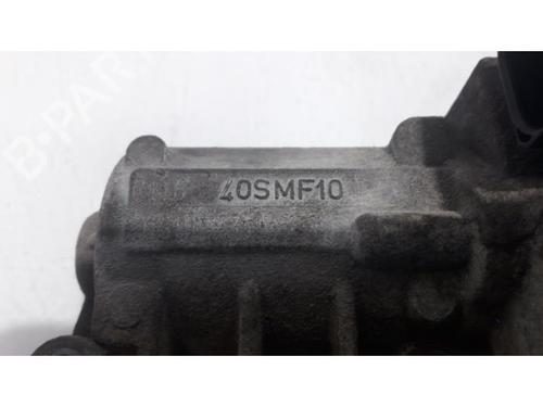 Throttle body FIAT 500 (312_) 1.2 (312AXA1A) | BP31410804M82