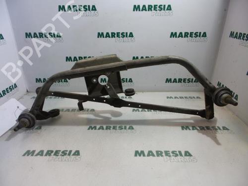 Vindrude Viskermekanisme PEUGEOT EXPERT Van (222) 2.0 HDI (94 hp) 31422346