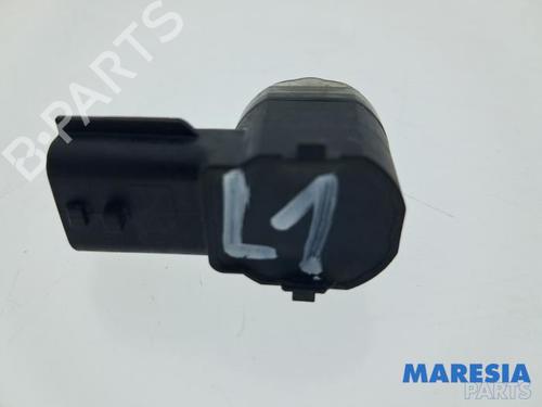 Electronic sensor RENAULT CAPTUR I (J5_, H5_) 1.2 TCe 120 | BP33471156M84 - Image 3