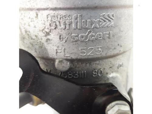 Andre CITROËN BERLINGO MULTISPACE (B9) 1.6 VTi 120 | BP31510331O1