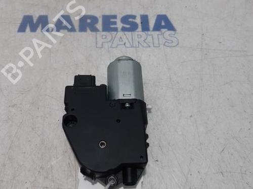 Used Sunroof engine Sunroof engine PEUGEOT 508 SW I (8E_) 1.6 HDi (112 hp) 31476450 31476450