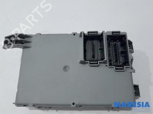 Engine control unit (ECU) FIAT 500 (312_) 1.2 (312AXA1A) | BP31462079M57 